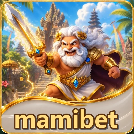 Komitmen katalog game mamibet: file dicek, pulsa aman